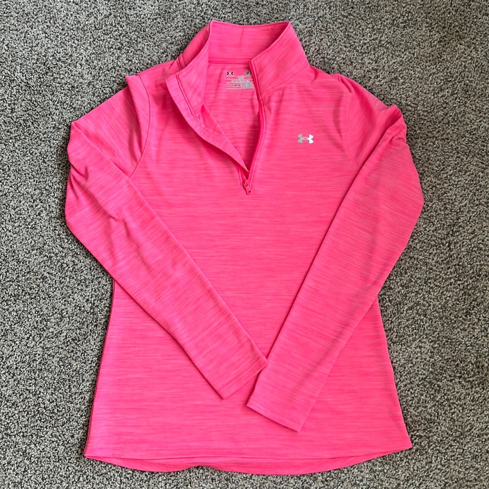 Under Armour Womens Pullover